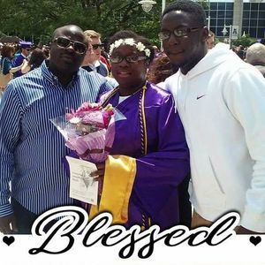 Meet your Posher, Anthony